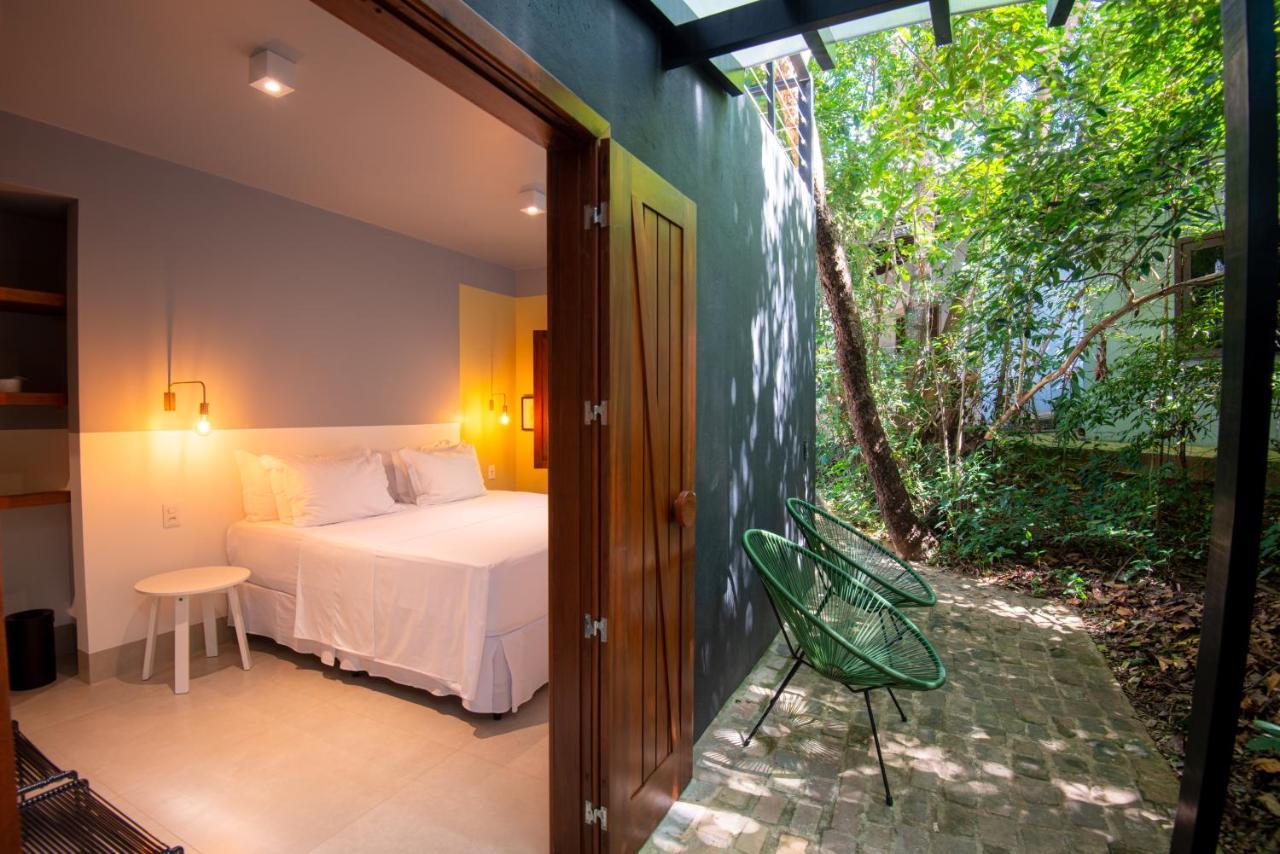 Casa Antonia - Pousada Boutique 伦索伊斯 外观 照片