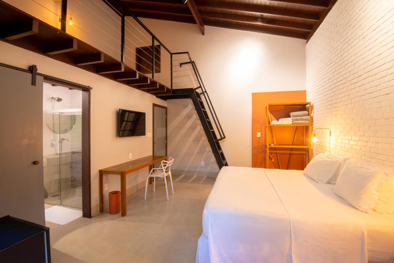 Casa Antonia - Pousada Boutique 伦索伊斯 外观 照片