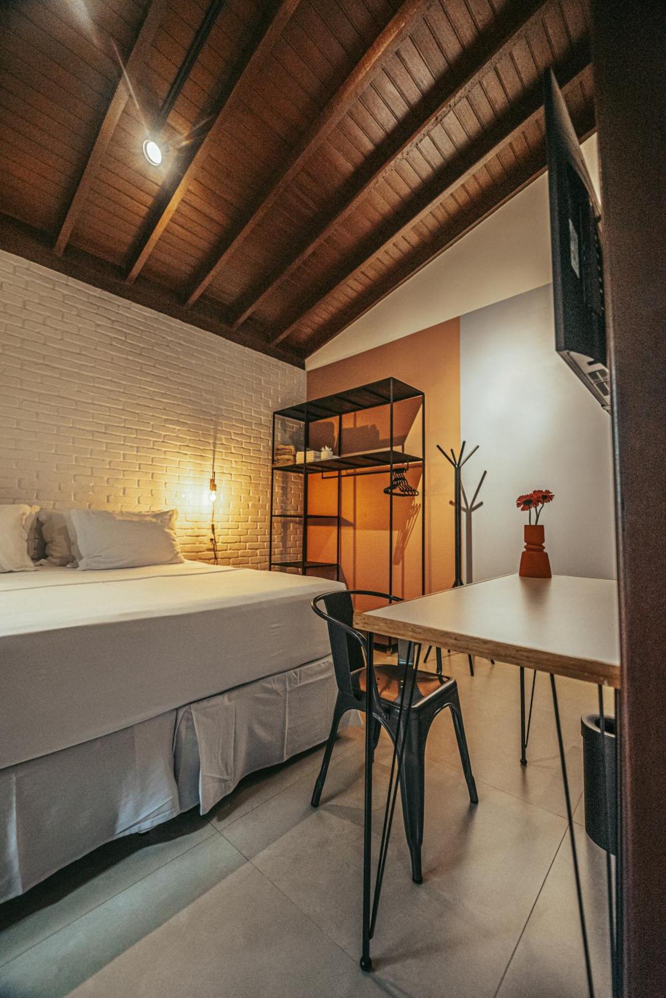 Casa Antonia - Pousada Boutique 伦索伊斯 外观 照片