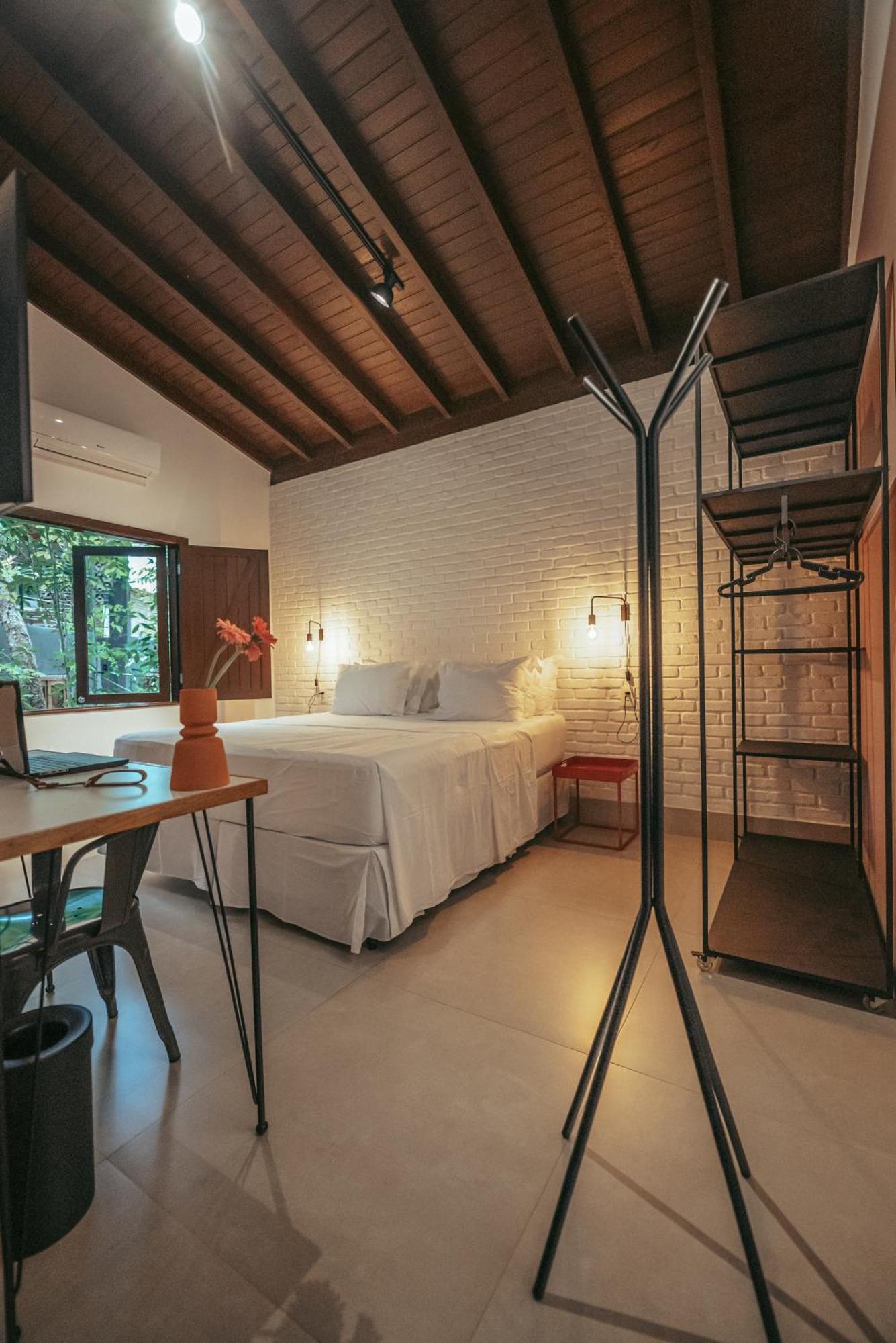 Casa Antonia - Pousada Boutique 伦索伊斯 外观 照片
