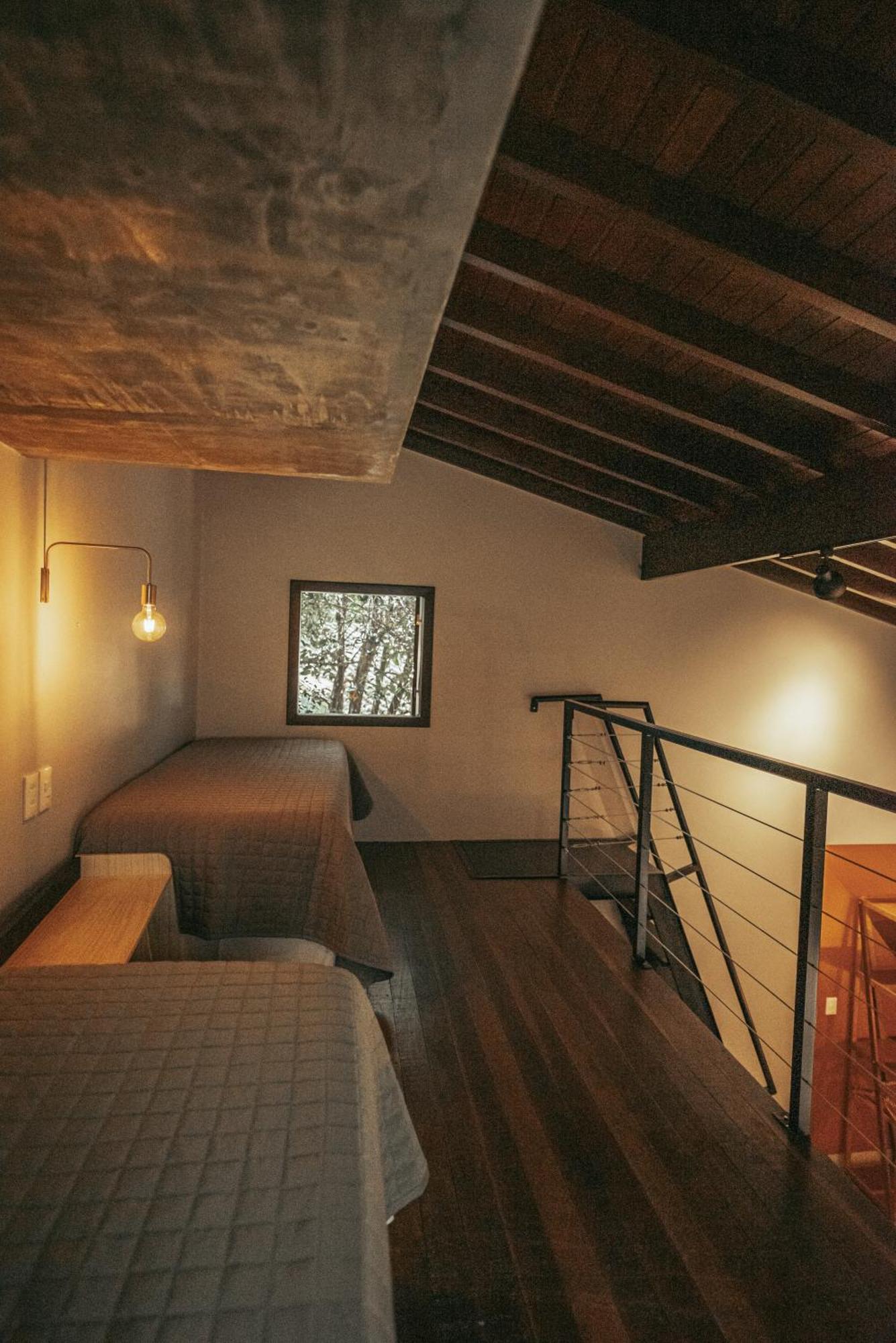 Casa Antonia - Pousada Boutique 伦索伊斯 外观 照片