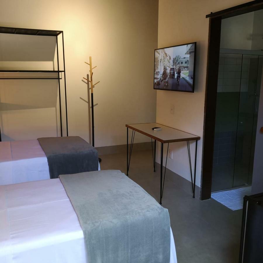 Casa Antonia - Pousada Boutique 伦索伊斯 外观 照片