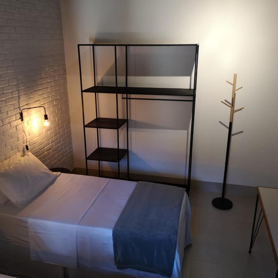 Casa Antonia - Pousada Boutique 伦索伊斯 外观 照片