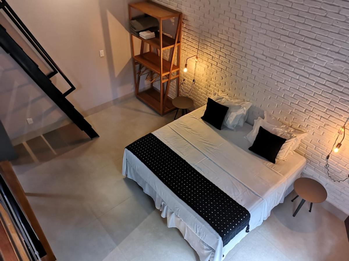 Casa Antonia - Pousada Boutique 伦索伊斯 外观 照片