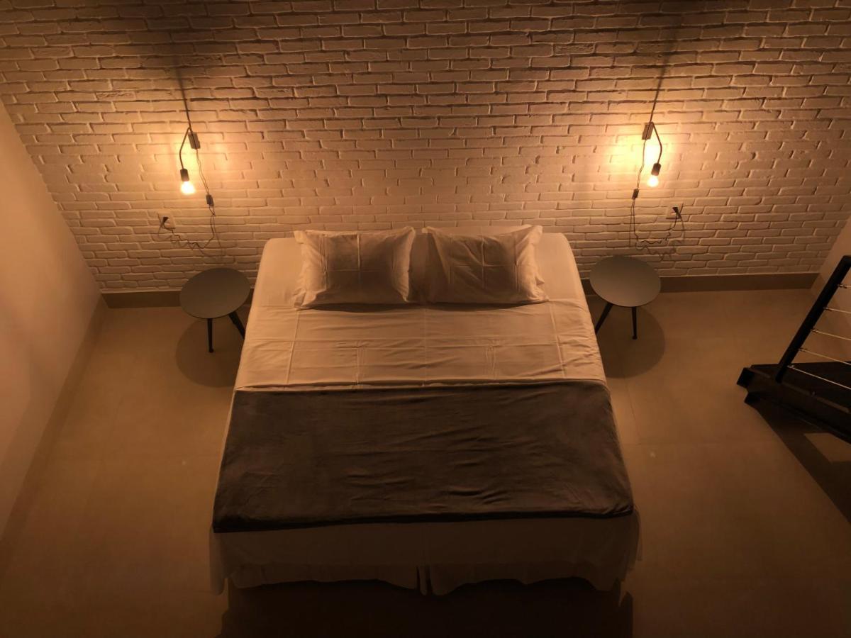 Casa Antonia - Pousada Boutique 伦索伊斯 外观 照片