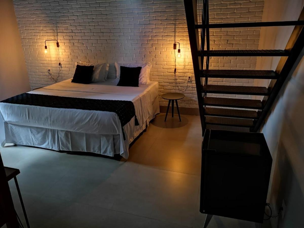 Casa Antonia - Pousada Boutique 伦索伊斯 外观 照片