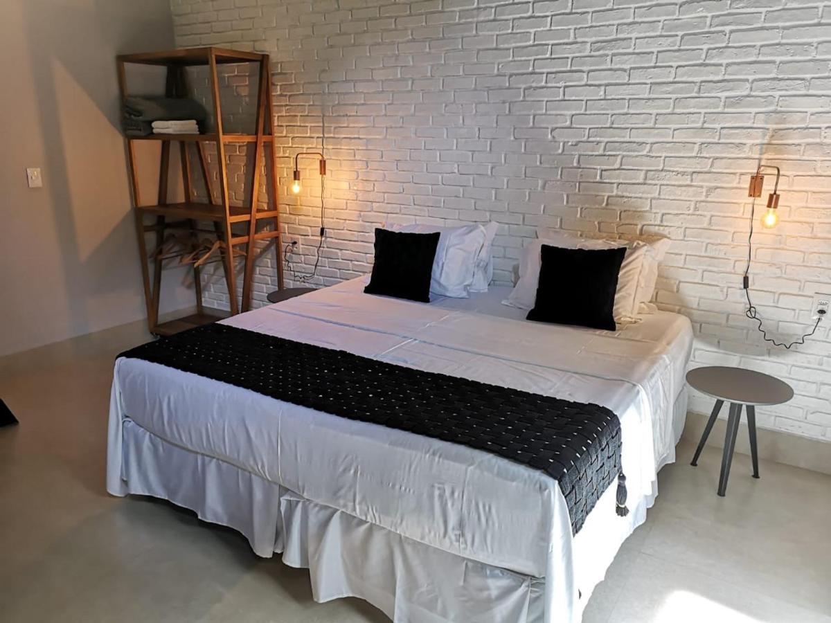 Casa Antonia - Pousada Boutique 伦索伊斯 外观 照片